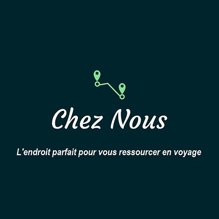 Chez Nous Apartamento Bastogne Exterior foto