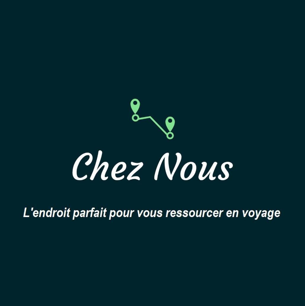 Chez Nous Apartamento Bastogne Exterior foto
